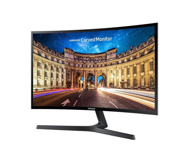 Samsung 27" LC27F396FHRXEN - 1378637 - zdjęcie 27